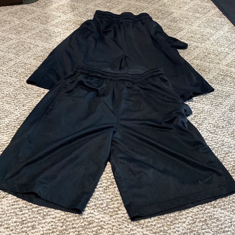 Mens nike basketball shorts